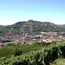 Santo Stefano Belbo