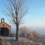 Mombarcaro - San Rocco