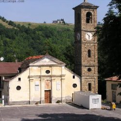 Igliano - Chiesa parrocchiale