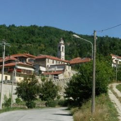 Levice - Panorama