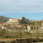 Monesiglio - panorama