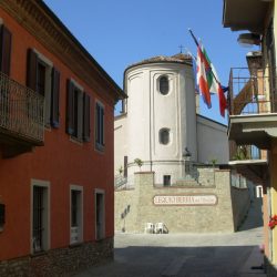 Lequio Berria - Centro storico