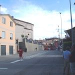 Lequio Berria - Partita a pallapugno