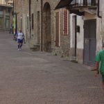 Lequio Berria - Partita a pallapugno