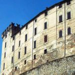 Monesiglio - Castello