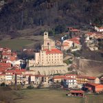Monesiglio - panorama